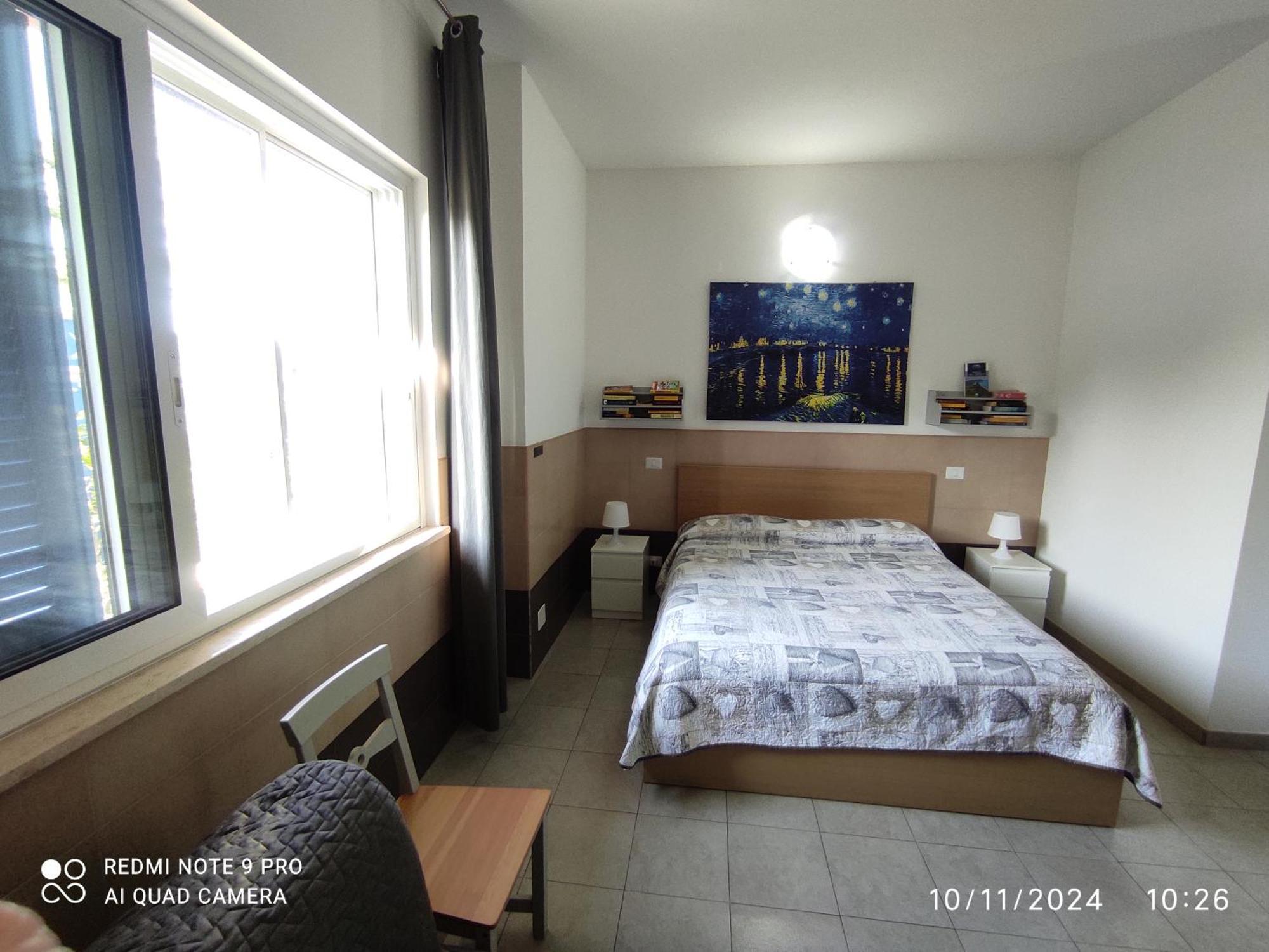 Coccinella Otel Sabaudia Dış mekan fotoğraf